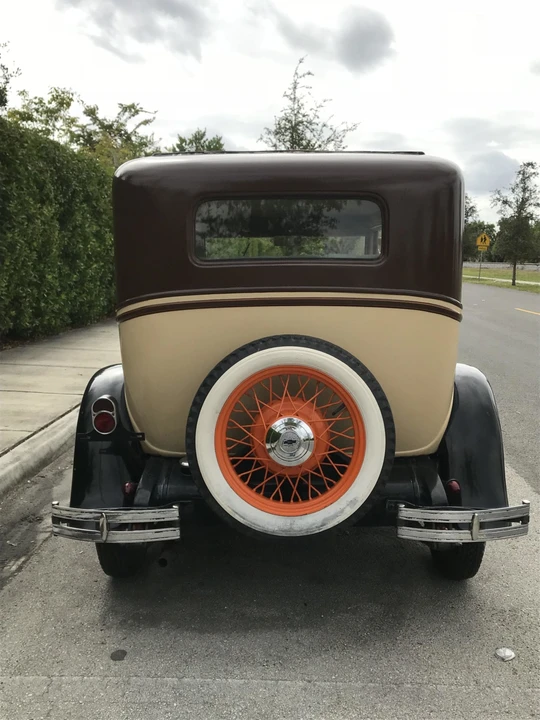 1930 Chevrolet National & International & Universal - Image 7 of 31
