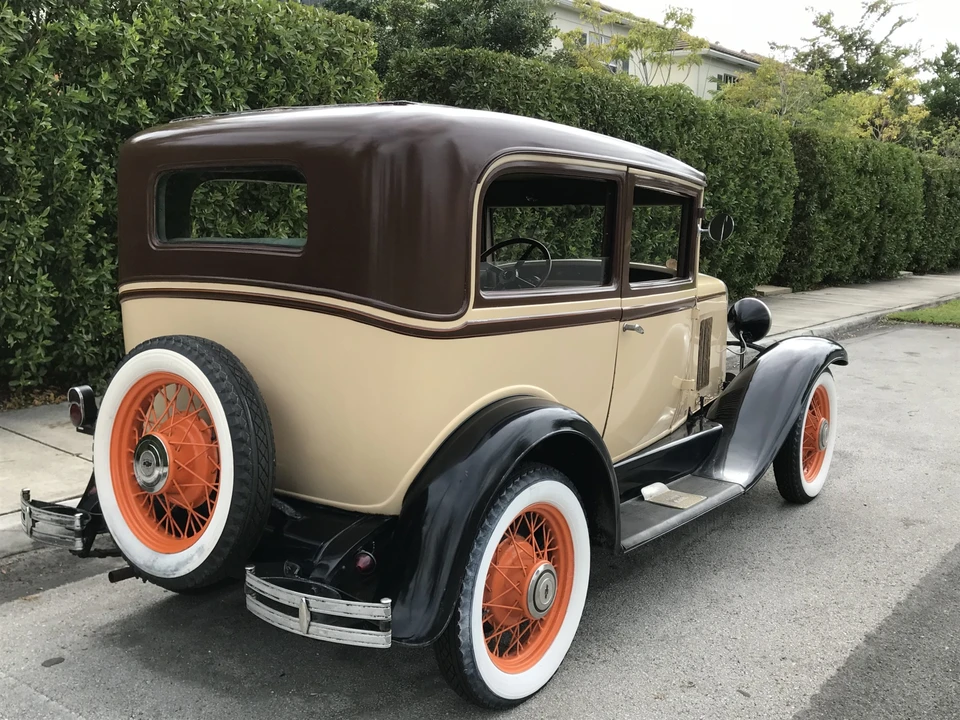 1930 Chevrolet National & International & Universal - Image 9 of 31