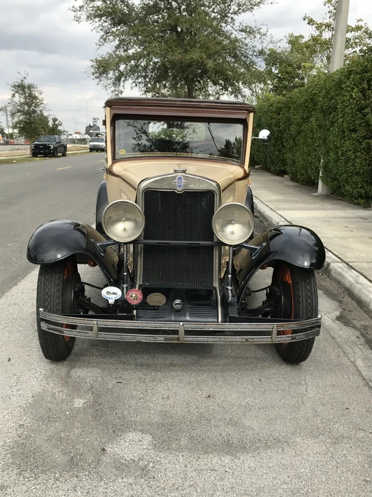 1930 Chevrolet National & International & Universal - Image 11 of 31