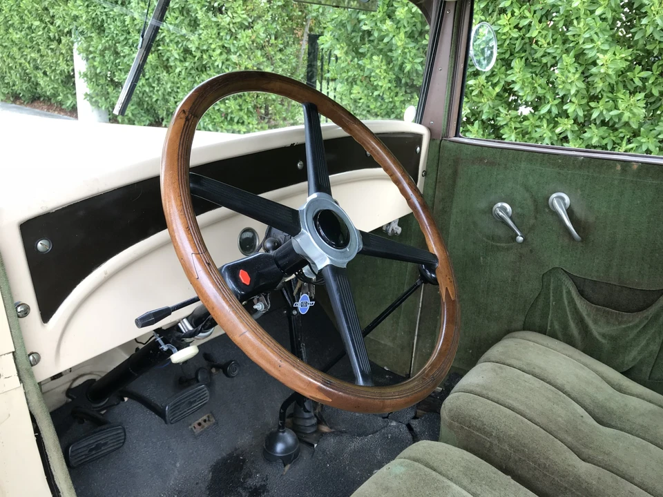 1930 Chevrolet National & International & Universal - Image 25 of 31