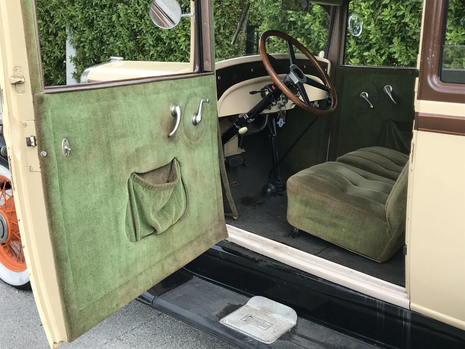 1930 Chevrolet National & International & Universal - Image 14 of 31