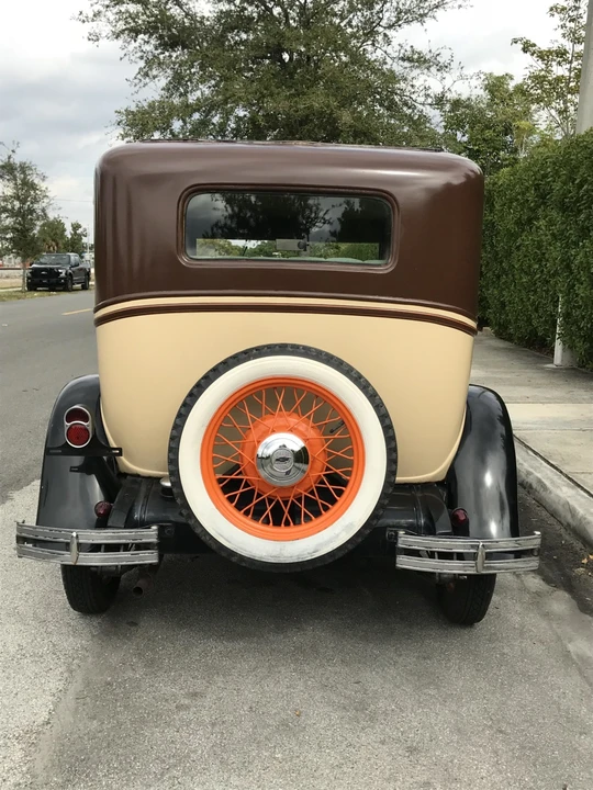 1930 Chevrolet National & International & Universal - Image 8 of 31