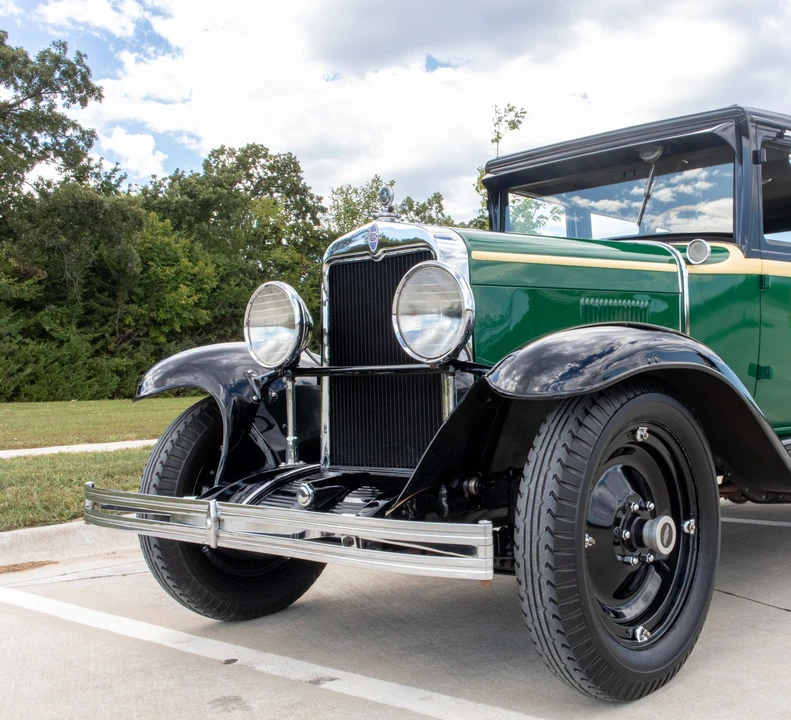 1930 Chevrolet National & International & Universal - Image 20 of 31
