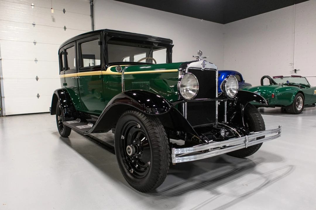 1930 Chevrolet National & International & Universal - Image 8 of 31
