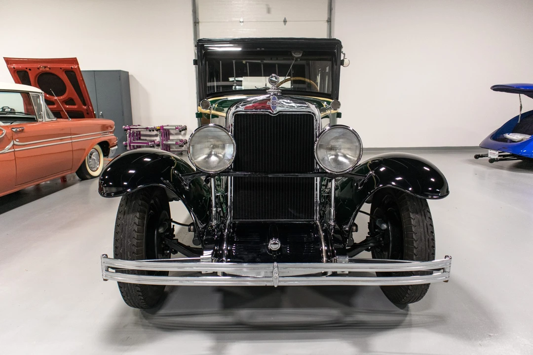 1930 Chevrolet National & International & Universal - Image 9 of 31