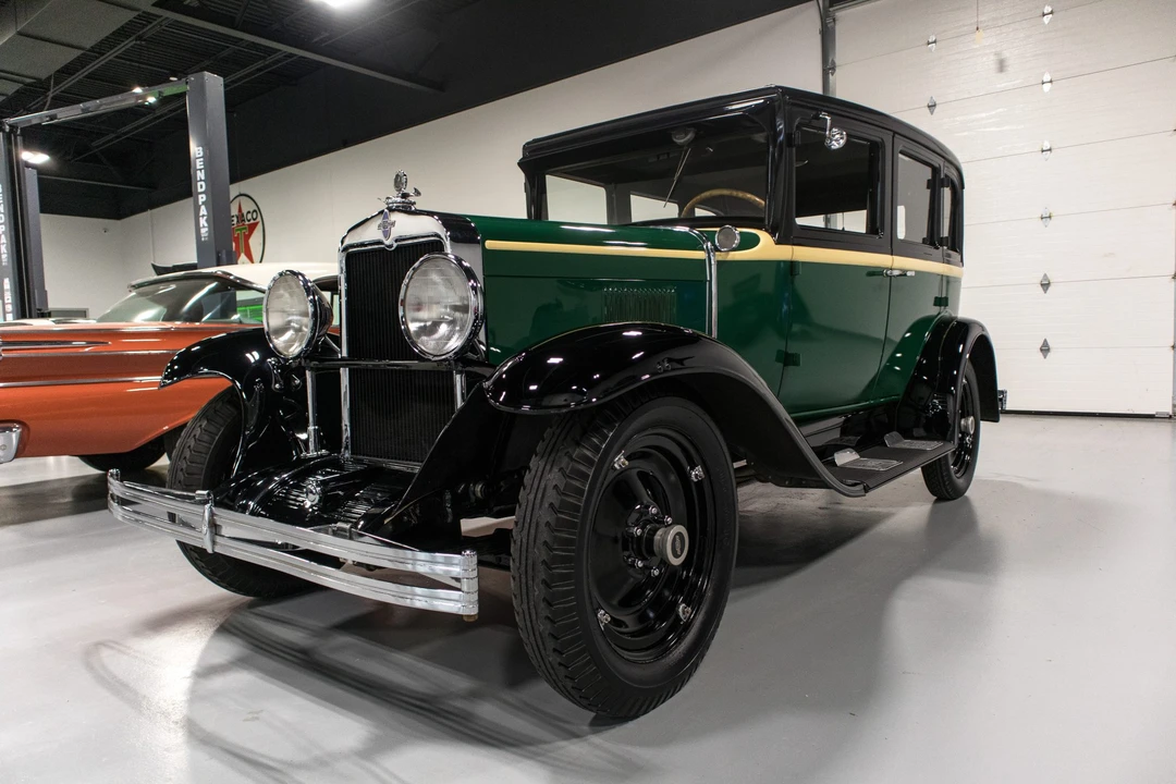 1930 Chevrolet National & International & Universal - Image 2 of 31