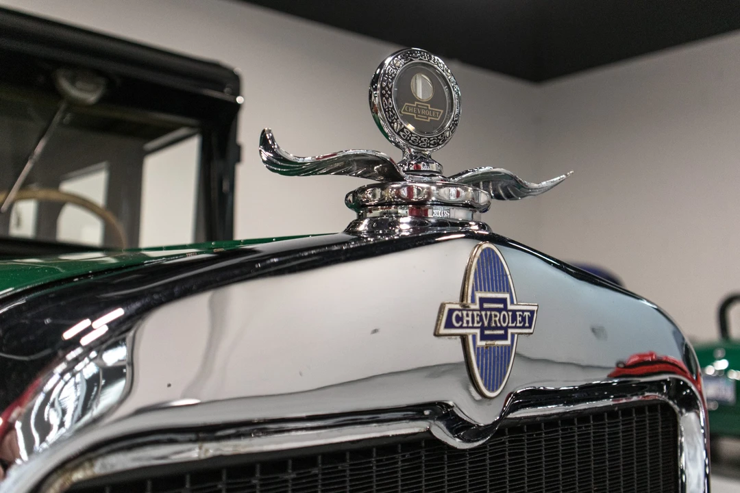 1930 Chevrolet National & International & Universal - Image 18 of 31