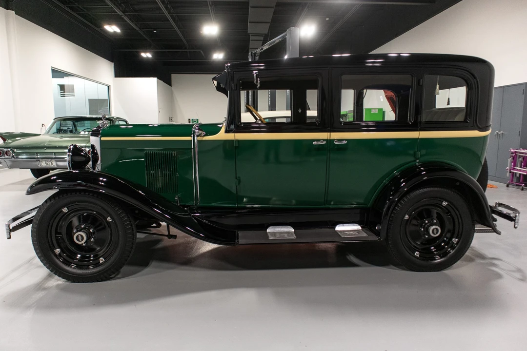 1930 Chevrolet National & International & Universal - Image 3 of 31