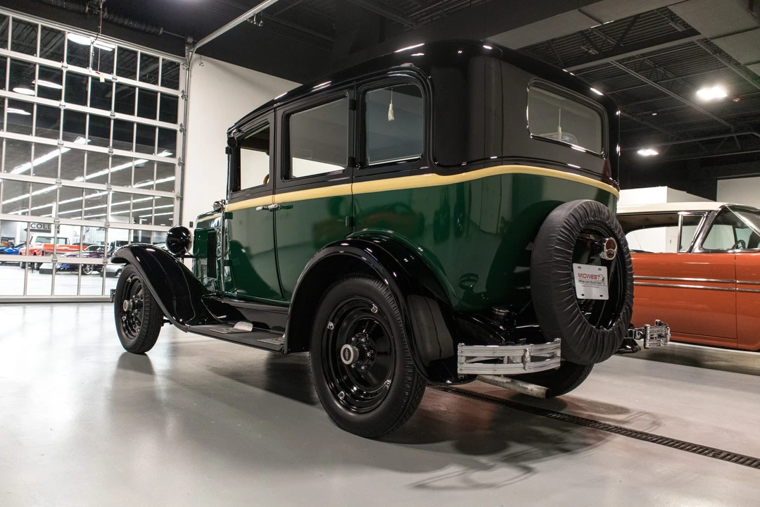 1930 Chevrolet National & International & Universal - Image 4 of 31