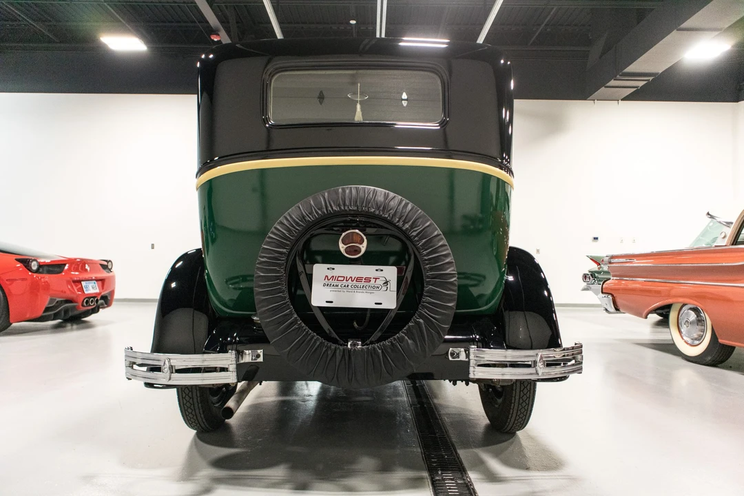 1930 Chevrolet National & International & Universal - Image 5 of 31