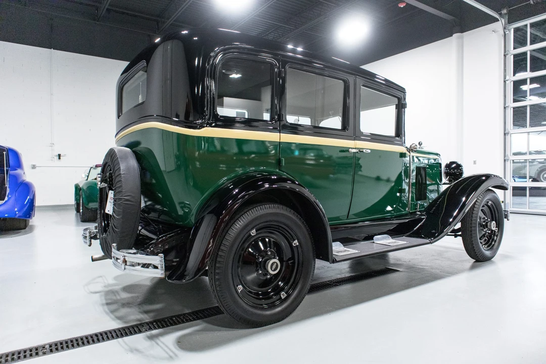 1930 Chevrolet National & International & Universal - Image 7 of 31