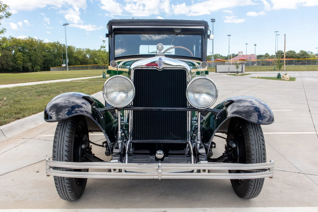 1930 Chevrolet National & International & Universal - Image 10 of 31
