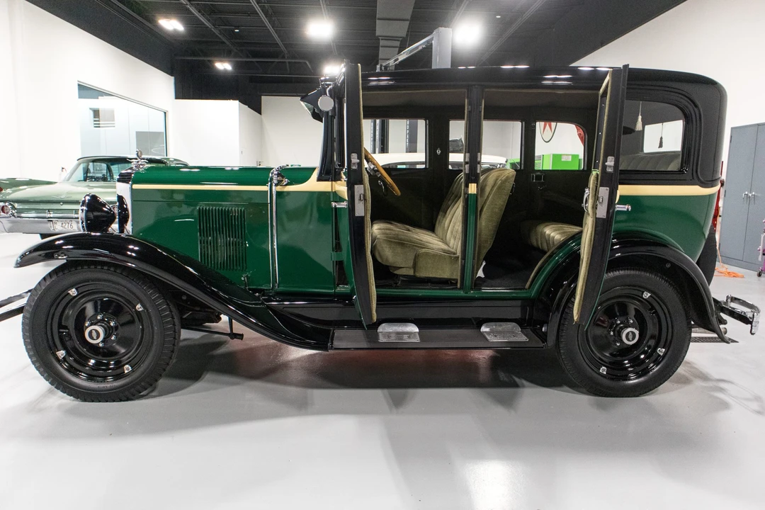 1930 Chevrolet National & International & Universal - Image 14 of 31