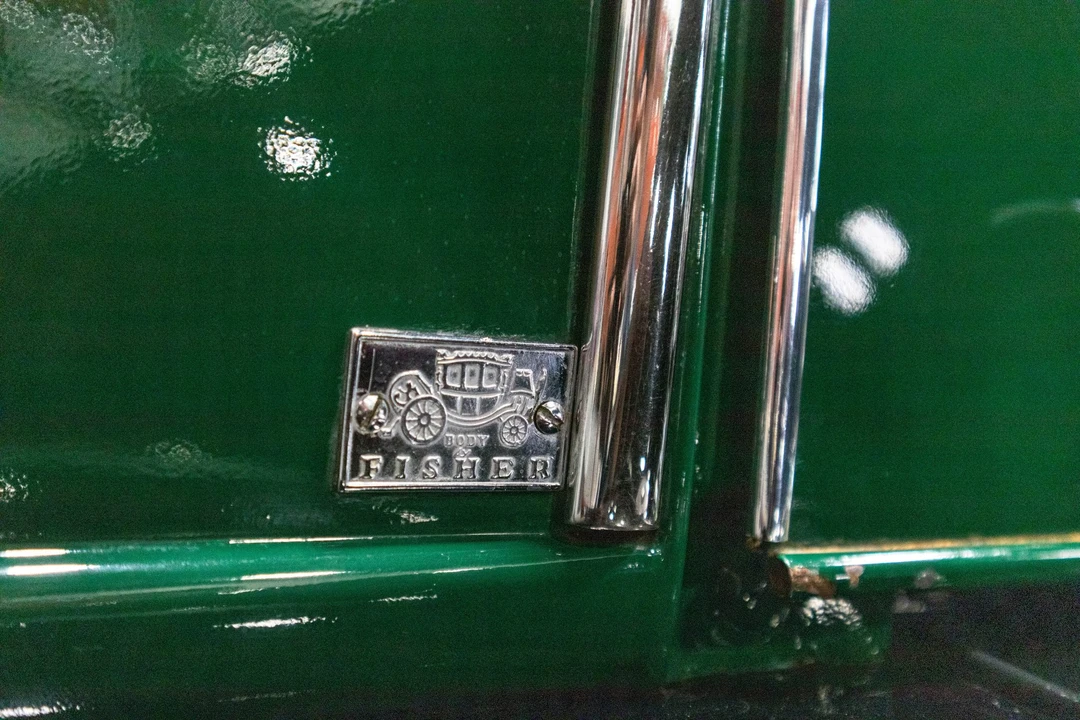 1930 Chevrolet National & International & Universal - Image 27 of 31