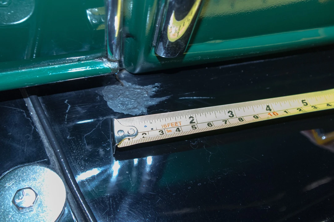 1930 Chevrolet National & International & Universal - Image 28 of 31