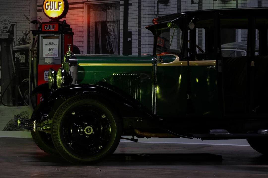 1930 Chevrolet National & International & Universal - Image 12 of 31