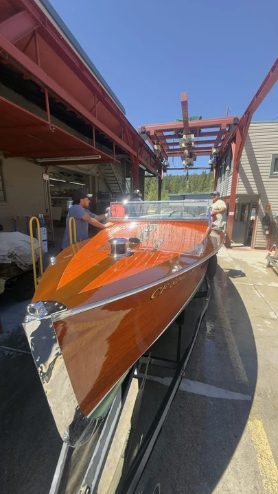 1930 Chris-Craft - Image 6 of 31