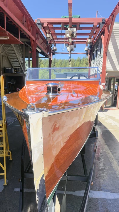 1930 Chris-Craft - Image 8 of 31