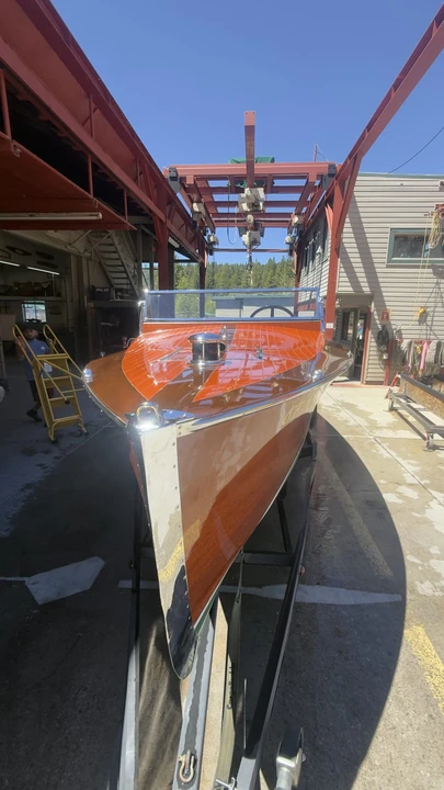 1930 Chris-Craft - Image 10 of 31