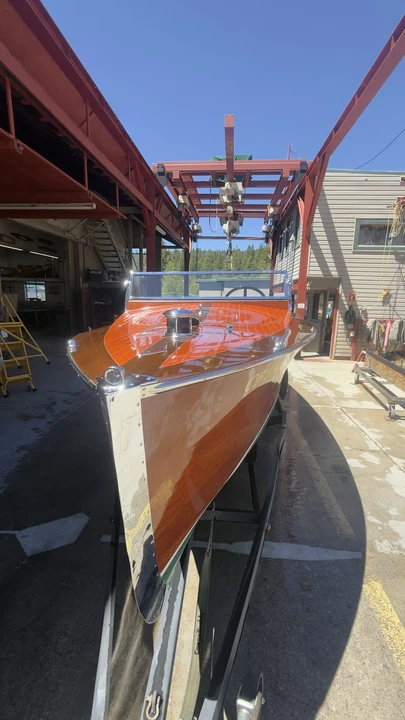 1930 Chris-Craft - Image 9 of 31