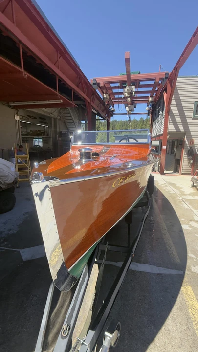 1930 Chris-Craft - Image 5 of 31