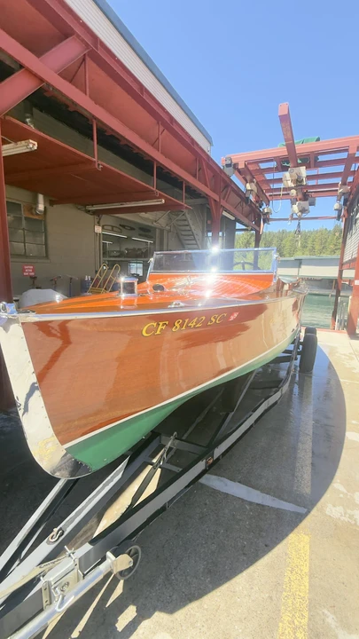 1930 Chris-Craft - Image 4 of 31