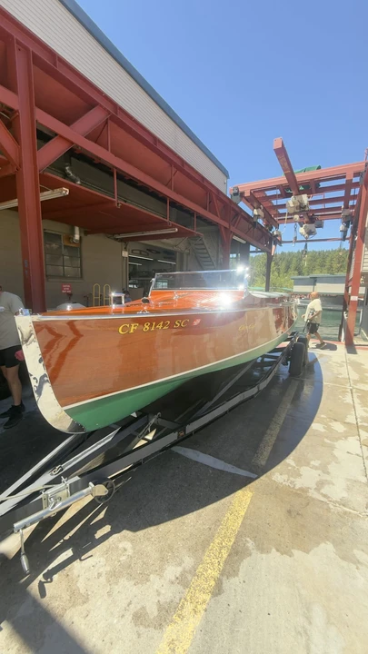 1930 Chris-Craft - Image 3 of 31