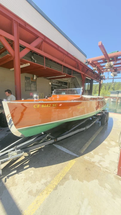 1930 Chris-Craft - Image 2 of 31