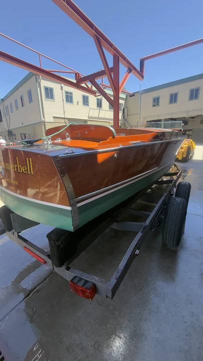 1930 Chris-Craft - Image 11 of 31