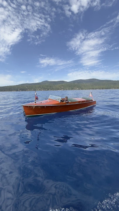 1930 Chris-Craft - Image 22 of 31