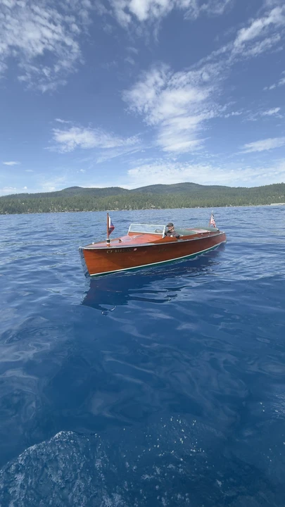 1930 Chris-Craft - Image 23 of 31