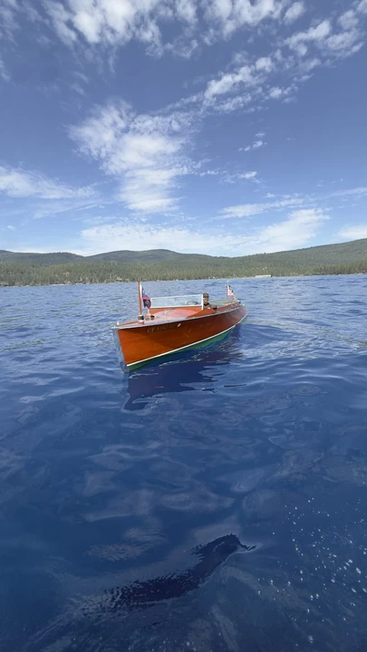 1930 Chris-Craft - Image 24 of 31