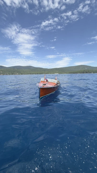 1930 Chris-Craft - Image 25 of 31
