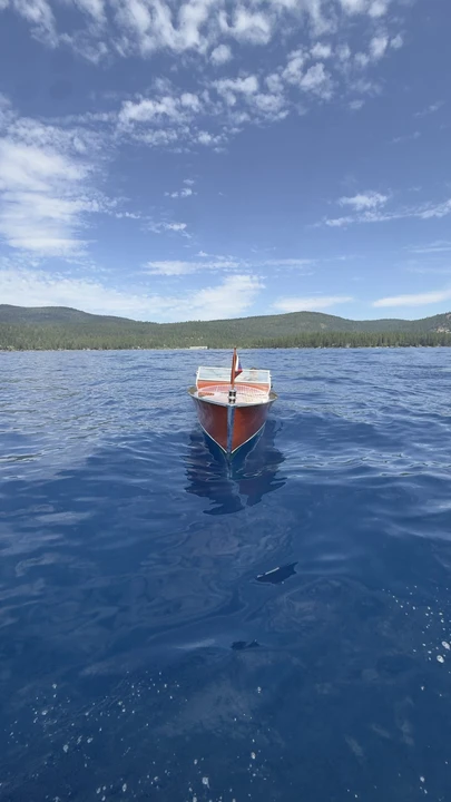 1930 Chris-Craft - Image 26 of 31