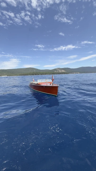1930 Chris-Craft - Image 28 of 31
