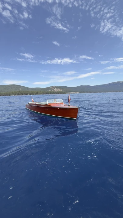 1930 Chris-Craft - Image 29 of 31