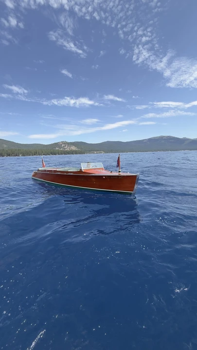 1930 Chris-Craft - Image 30 of 31