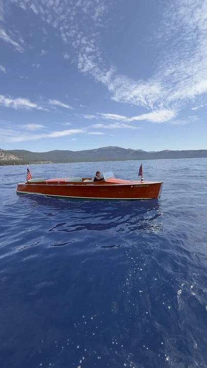 1930 Chris-Craft - Image 31 of 31