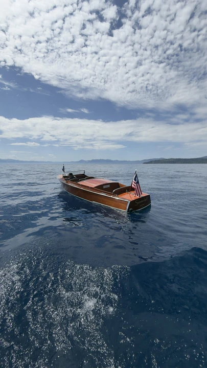 1930 Chris-Craft - Image 19 of 31