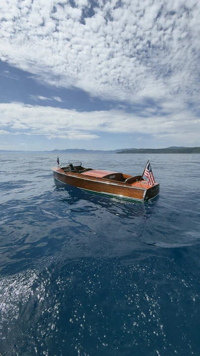 1930 Chris-Craft - Image 20 of 31