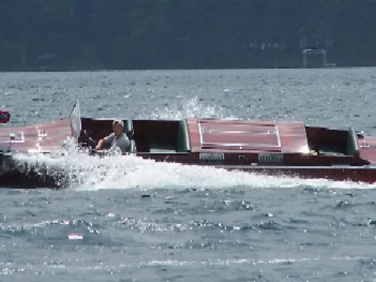 1930 Chris-Craft - Image 2 of 2