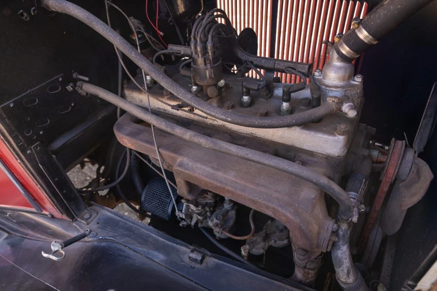 1930 Chrysler Imperial Pre-War - Image 15 of 16