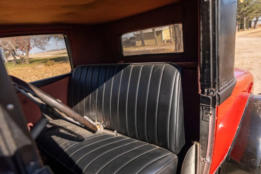 1930 Chrysler Imperial Pre-War - Image 10 of 16