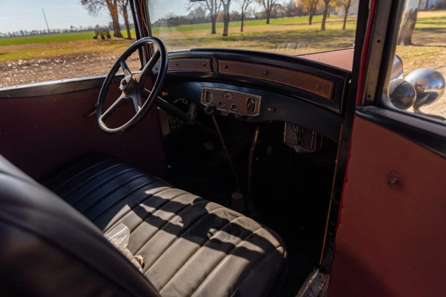 1930 Chrysler Imperial Pre-War - Image 9 of 16