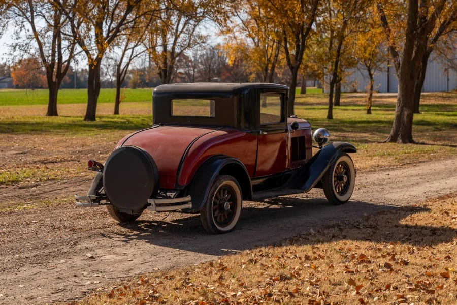 1930 Chrysler Imperial Pre-War - Image 3 of 16
