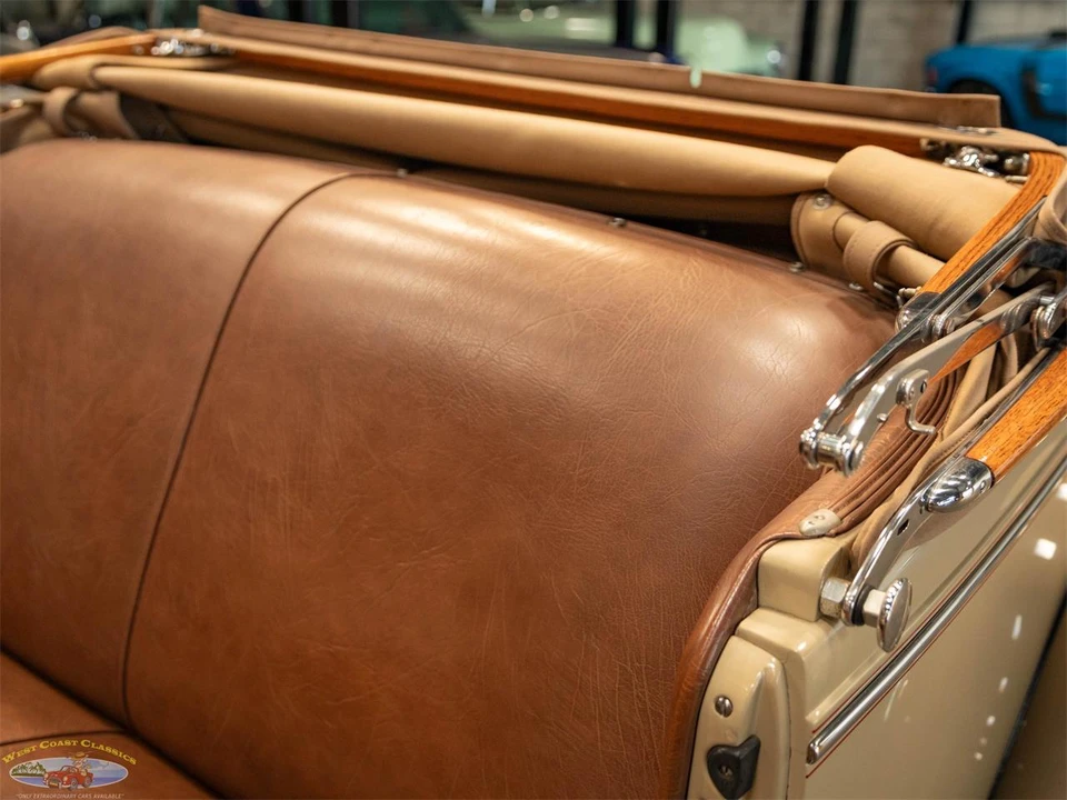 1930 Chrysler - Image 31 of 31