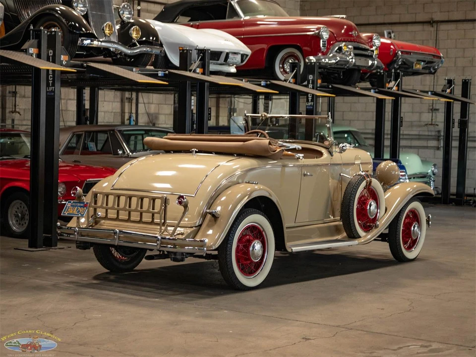 1930 Chrysler - Image 26 of 31