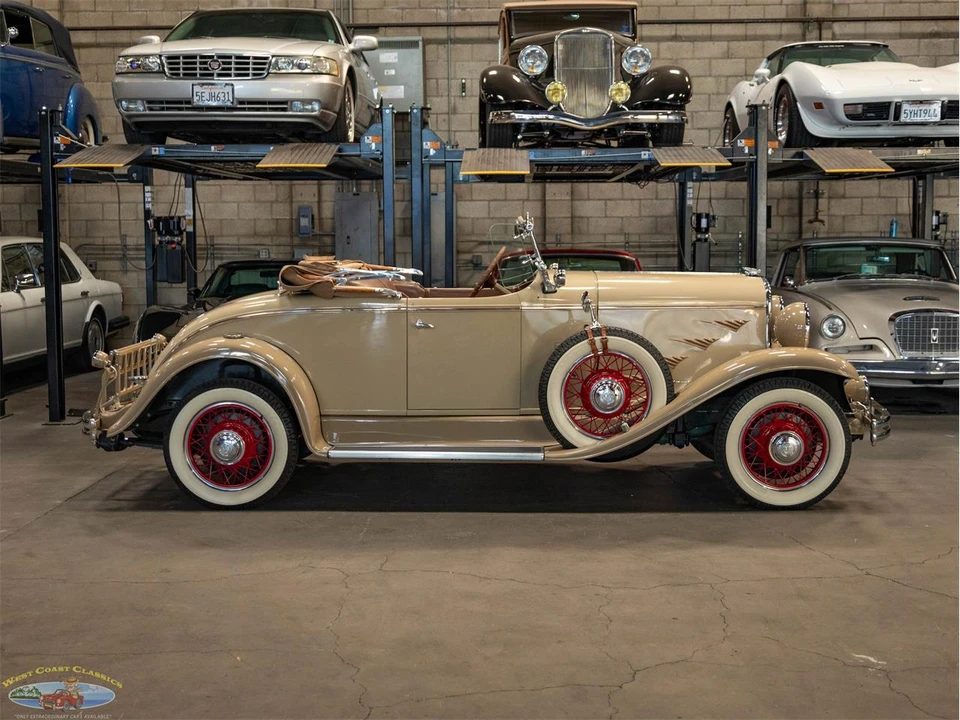 1930 Chrysler - Image 6 of 31