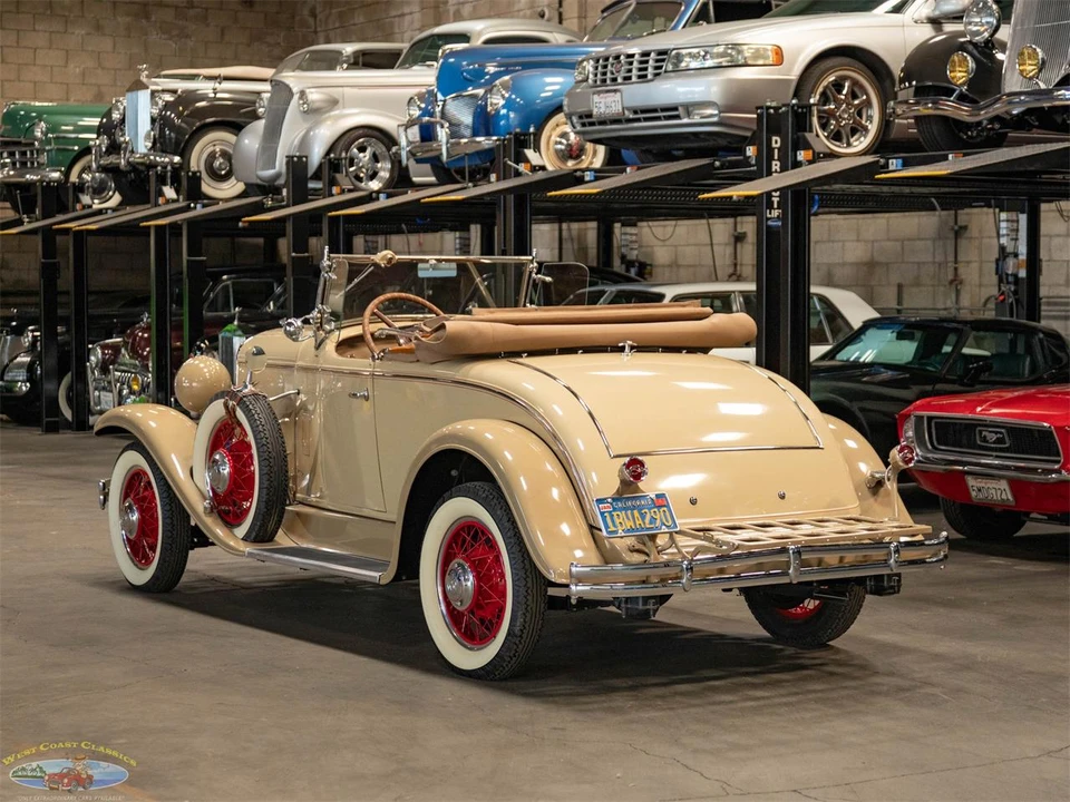 1930 Chrysler - Image 22 of 31
