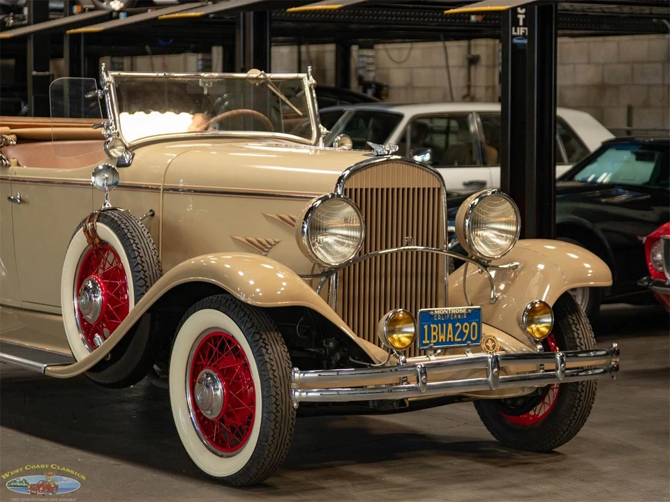 1930 Chrysler - Image 12 of 31